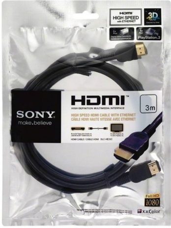 Sony HDMI Cable