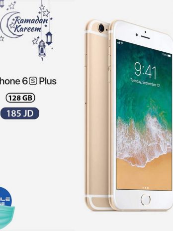 iPhone 6s PLUS 128GB